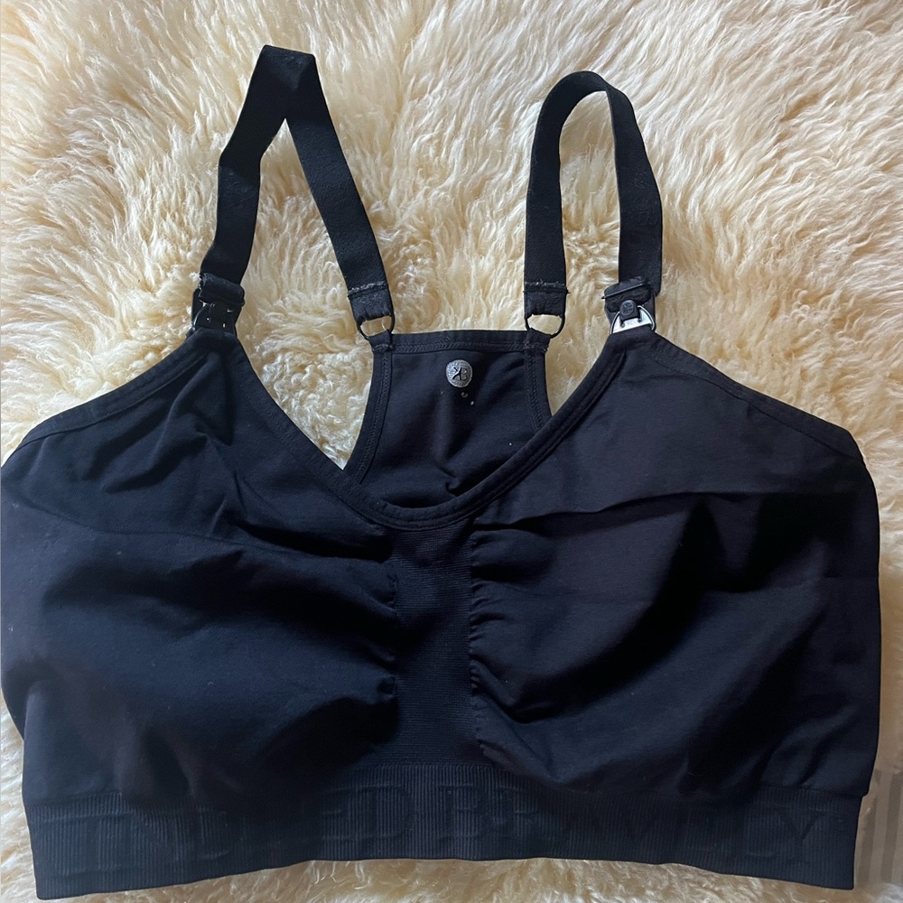 Simply Sublime Nursing Bra